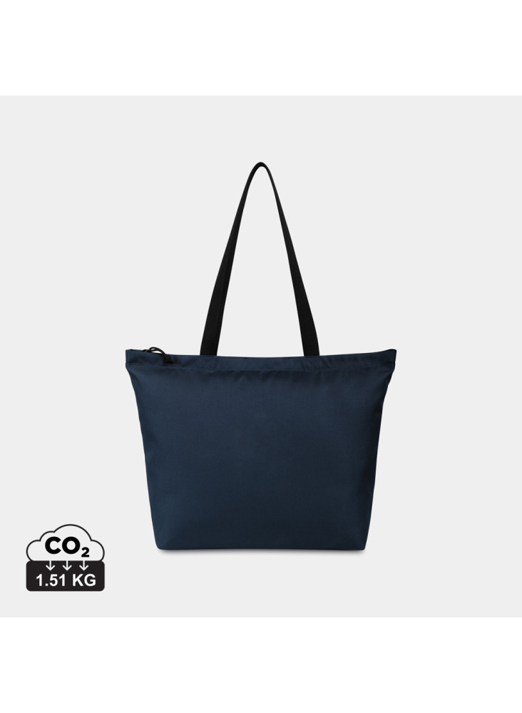 Sac shopping tote en rPET AWARE™ Renew