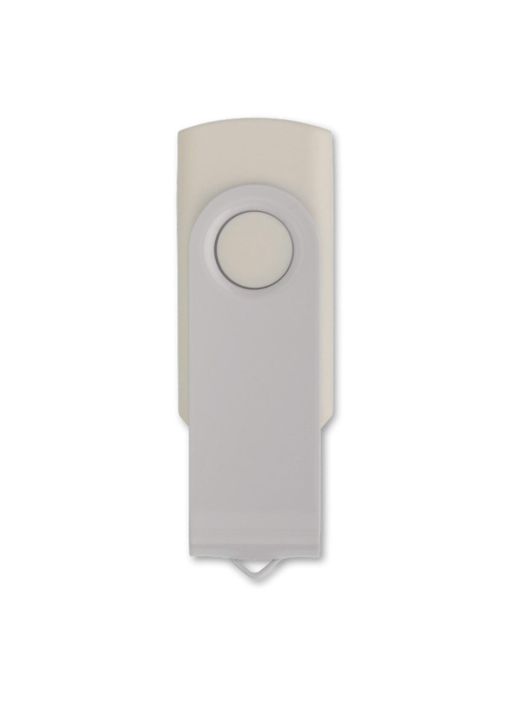Clé USB 4GB Flash drive Twister
