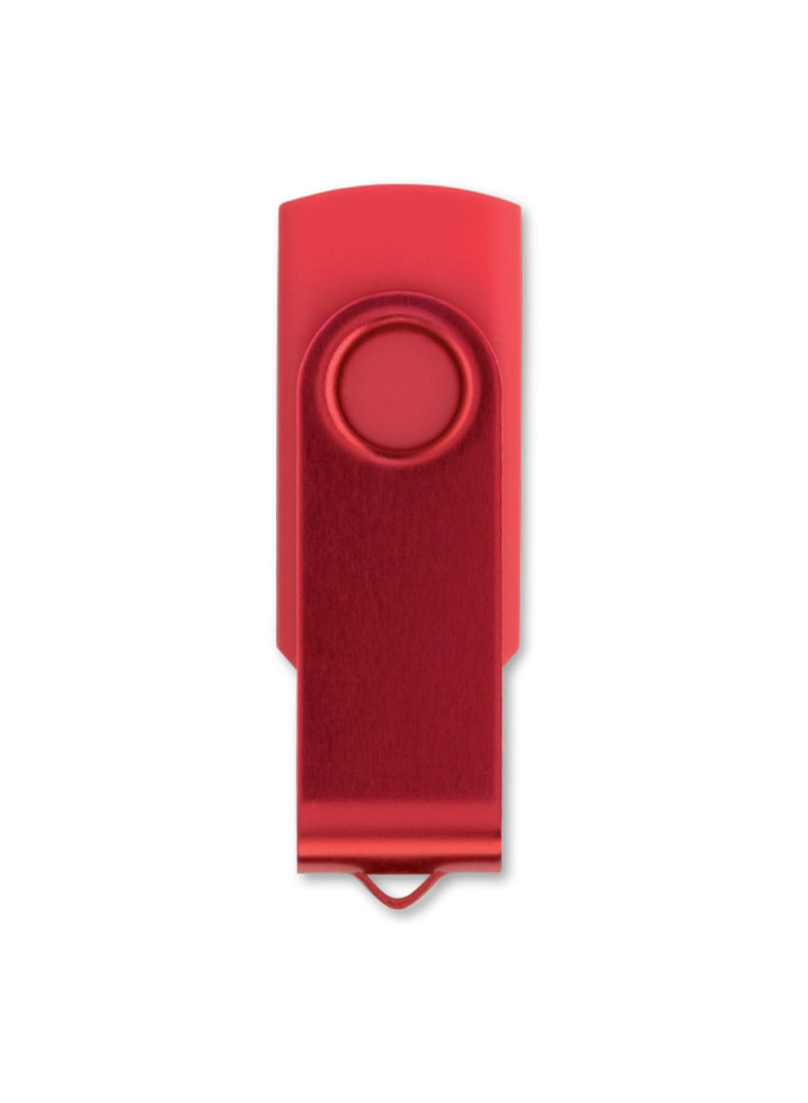 Clé USB 4GB Flash drive Twister
