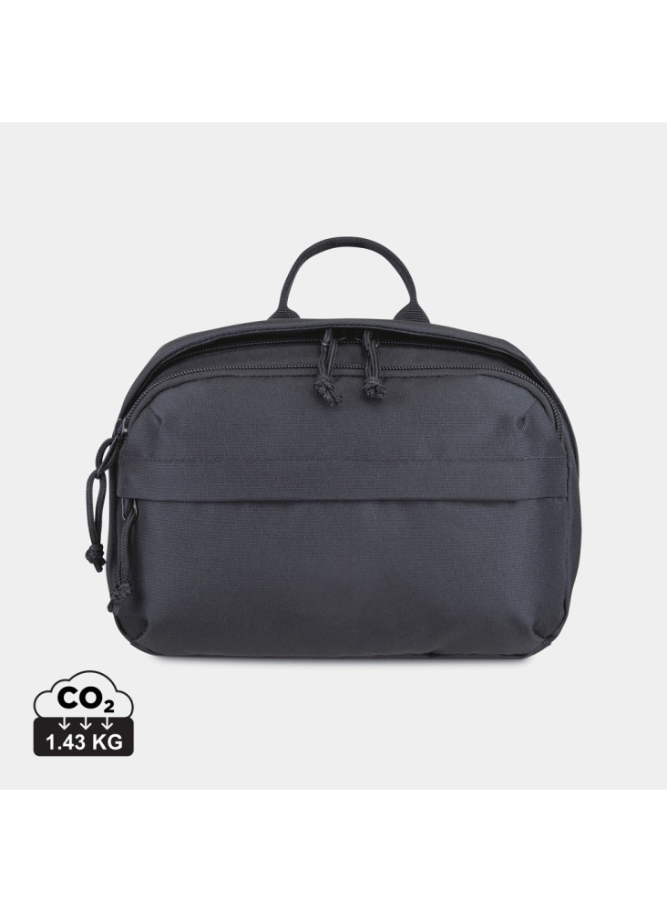 Trousse de toilette en rPET AWARE™ Renew