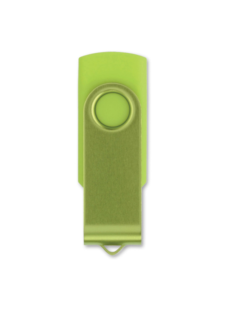 Clé USB 8GB Flash drive Twister