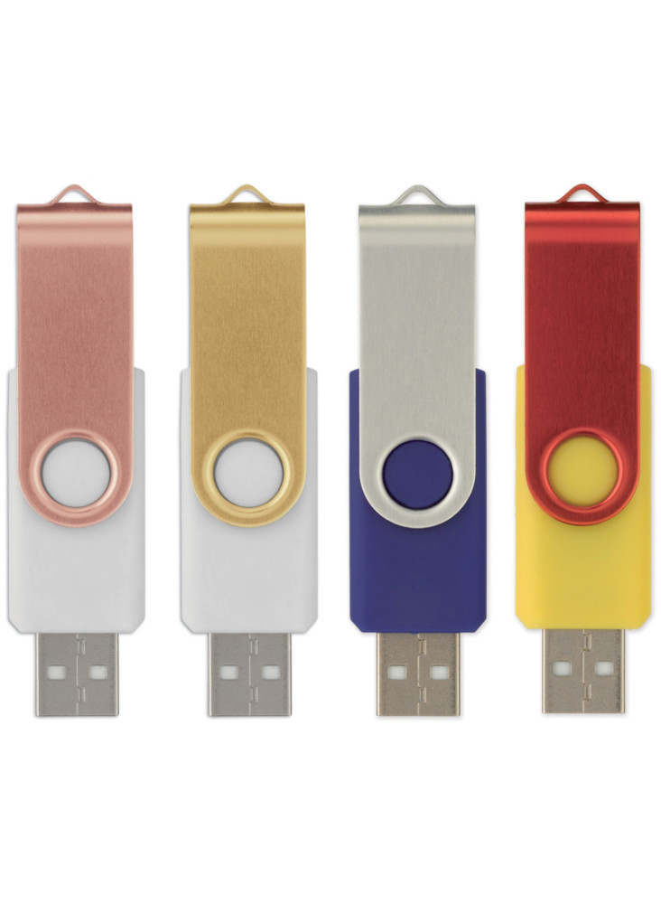 Clé USB 16GB Flash drive Twister