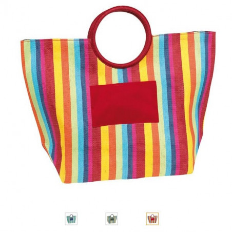 Sac de plage Ode personnalisable
