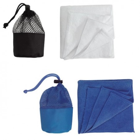 Serviette Microfibre publicitaire