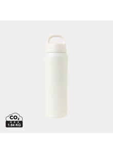 Bouteille 470ml en acier...