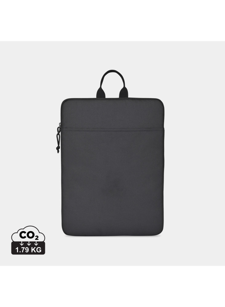 Housse ordinateur 16" en rPET AWARE™ Renew