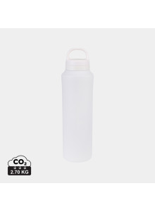Bouteille 740ml en acier...
