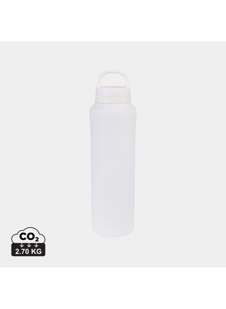 Bouteille 740ml en acier recyclé RCS Aviana™ Rowan