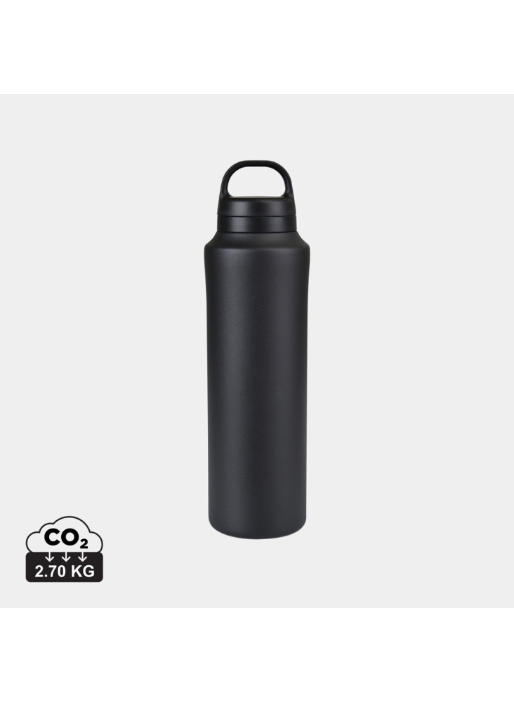 Bouteille 740ml en acier recyclé RCS Aviana™ Rowan