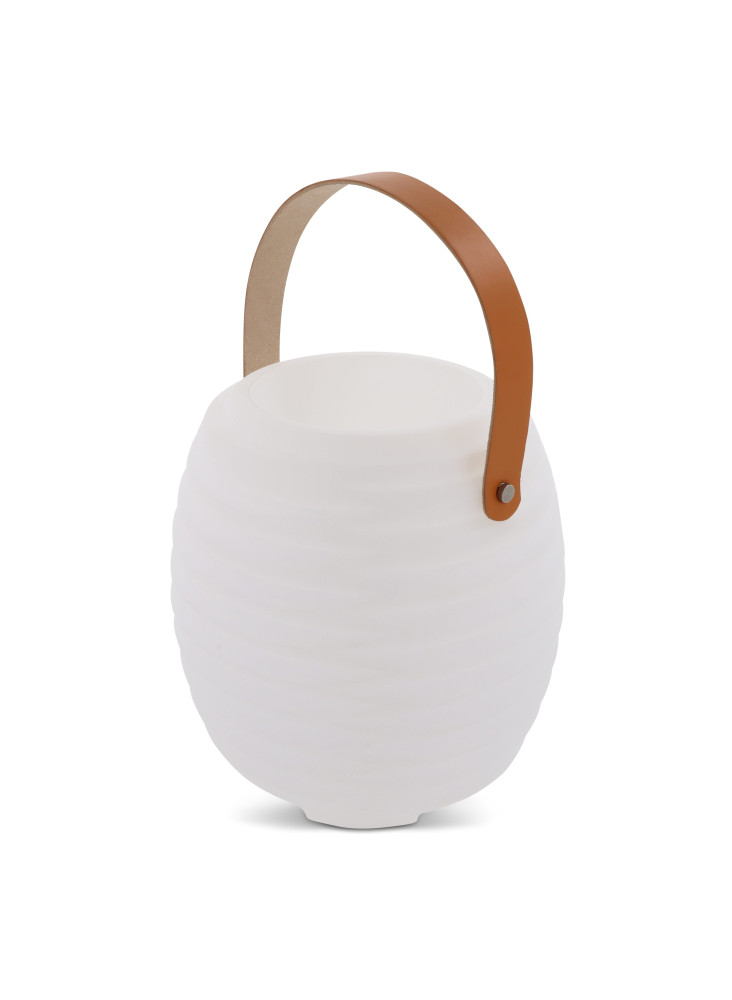 1626 | Coollux Mini lampe d'ambiance et haut-parleur sans fil