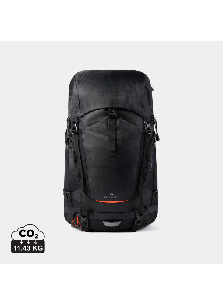 Sac à dos 33L en RCS Nordic Drift Trail