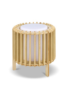 Lampe LED Coollux Lamella Luna