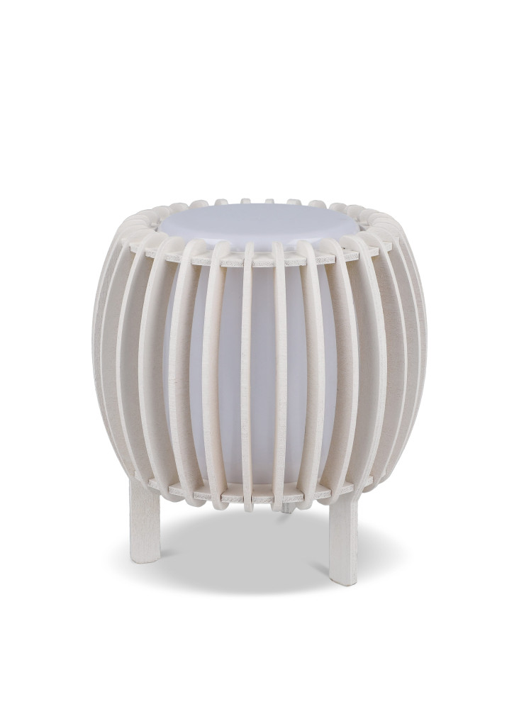 Lampe LED Coollux Lamella Sol
