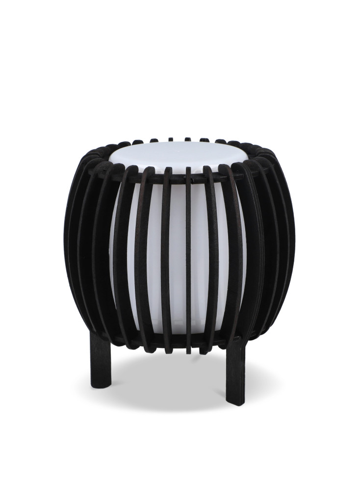 Lampe LED Coollux Lamella Sol