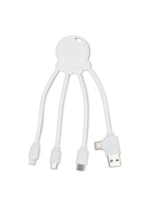 4009| Xoopar Eco Octopus...