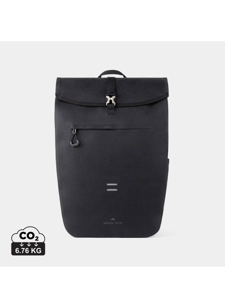 Sac à dos imperméable 30L Nordic Drift Trail RCS