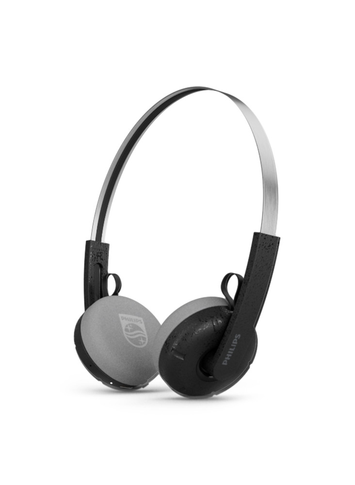 TAH2000 - Casque supra-auriculaire Philips The Ringo Wireless
