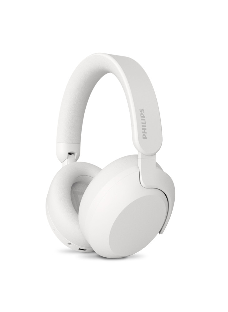 Casque supra-auriculaire ANC Philips TAH8000E 