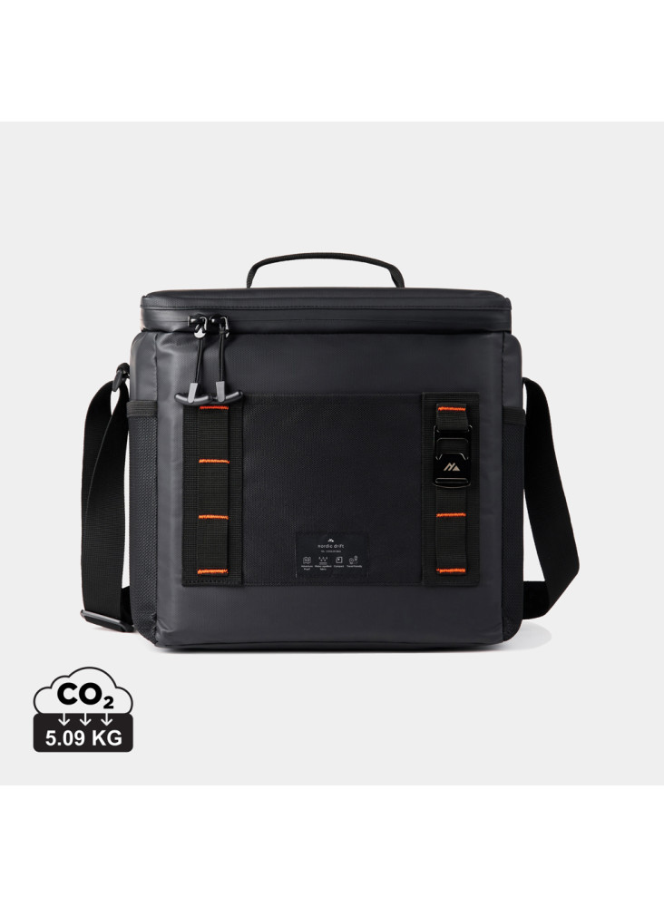 Sac isotherme 10L déperlant Nordic Drift Storm RCS