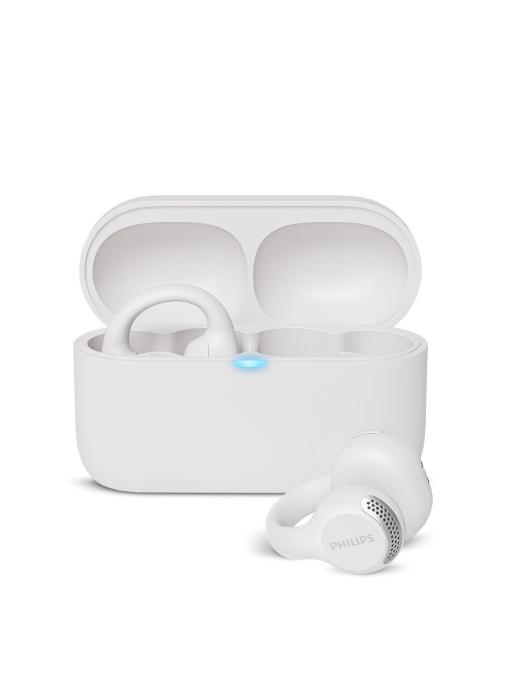 Écouteurs TWS à oreille ouverte Philips TAQ2000 