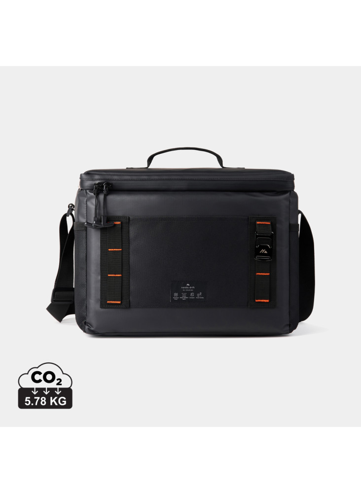 Sac isotherme 20L déperlant Nordic Drift Storm RCS