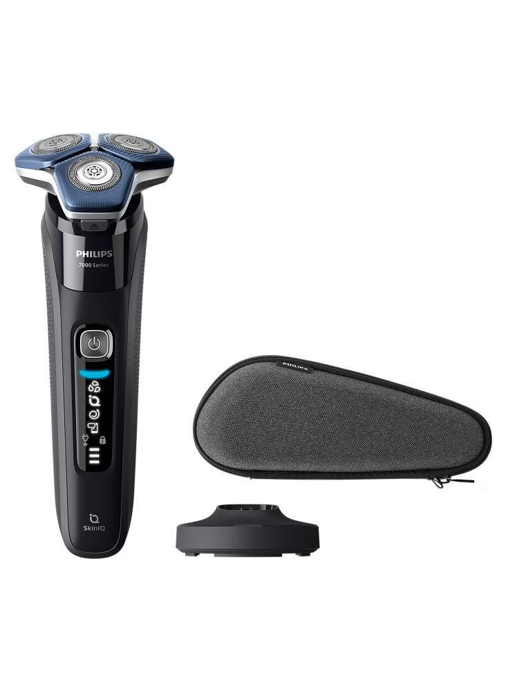 S7886|Philips rasoir électrique Wet and Dry