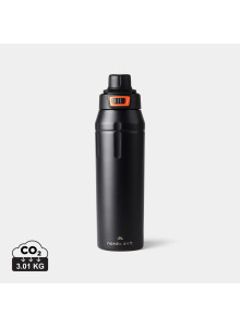 Bouteille sport iso et...