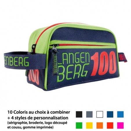 Trousse publicitaire