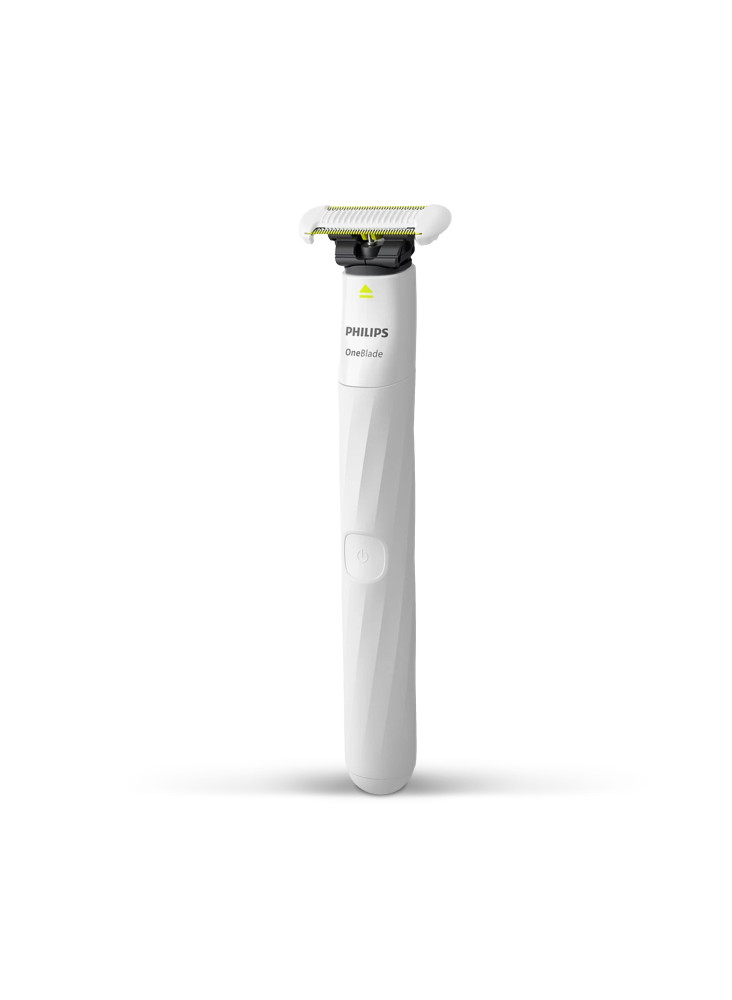 Rasoir et tondeuse Philips OneBlade Intimate pour zones intimes
