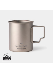 Tasse 450 ml ultra légère...