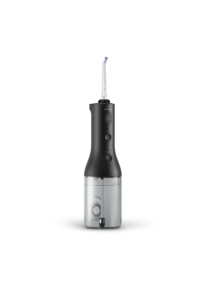 Philips Sonicare Power Flosser 3000 Sans Fil