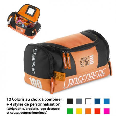 Trousse de Toilette Sur Mesure