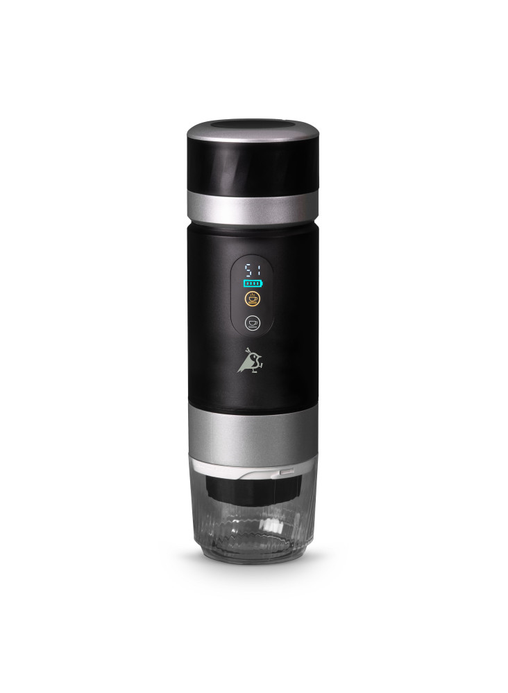 Machine à expresso portable Aqiila Coffeebird Barista