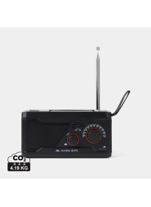 Radio mutlifonctions...