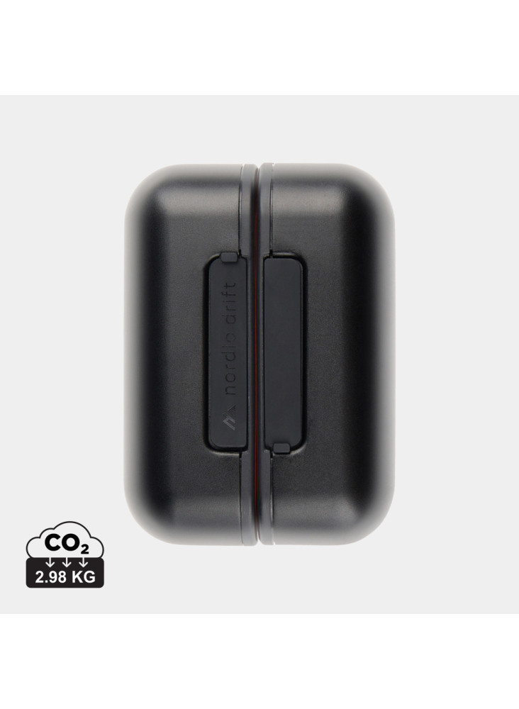 Chauffe-main avec powerbank 6000mAh Nordic Drift Everest