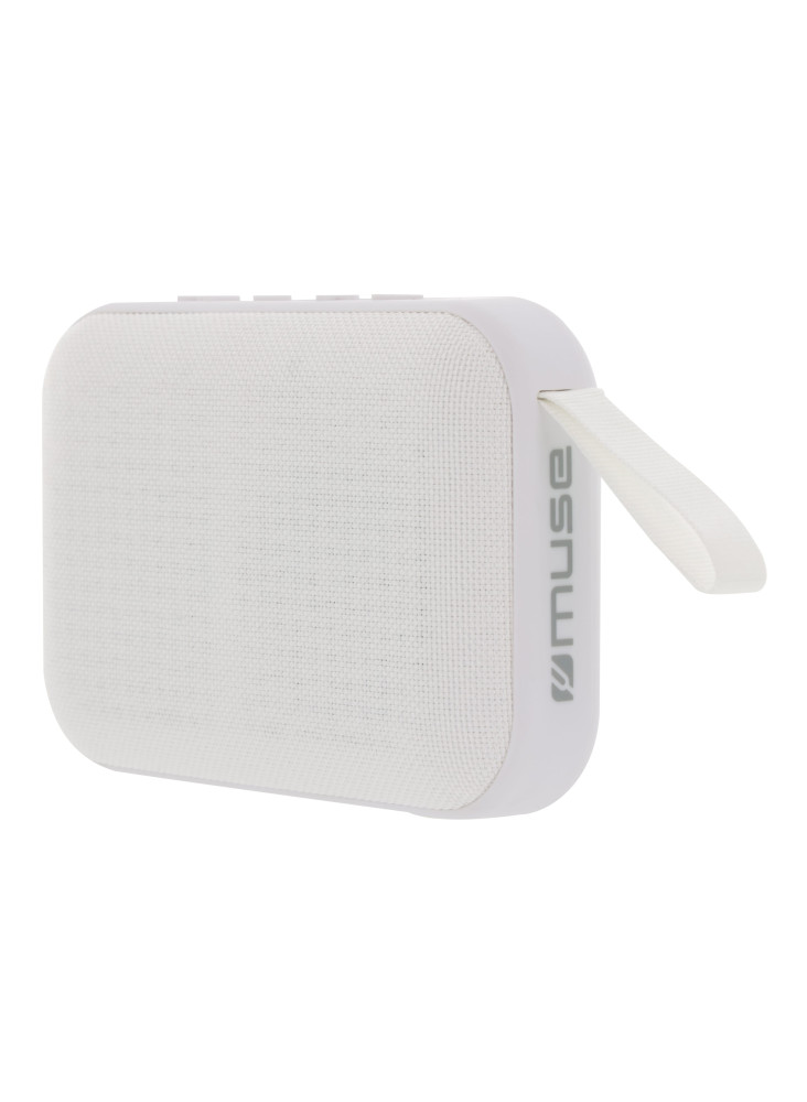 M-307 | Muse 5W Bluetooth Speaker