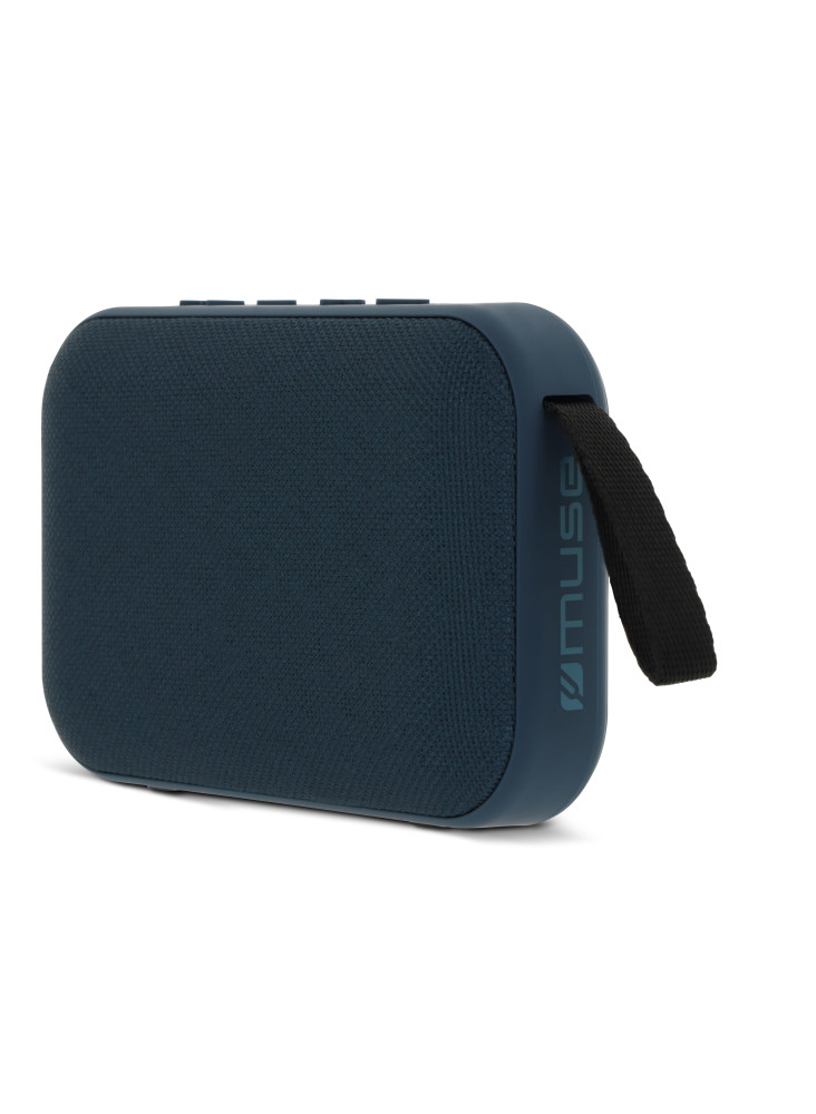 M-307 | Muse 5W Bluetooth Speaker