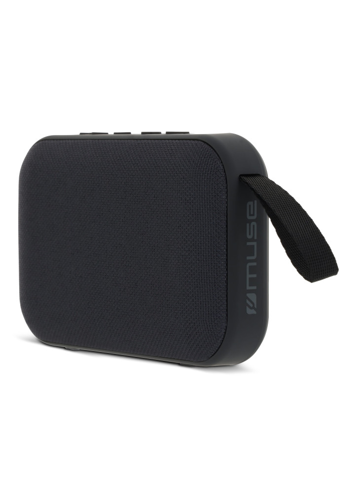 M-307 | Muse 5W Bluetooth Speaker