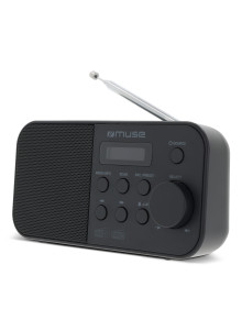 M-109 DB | Muse Portable...
