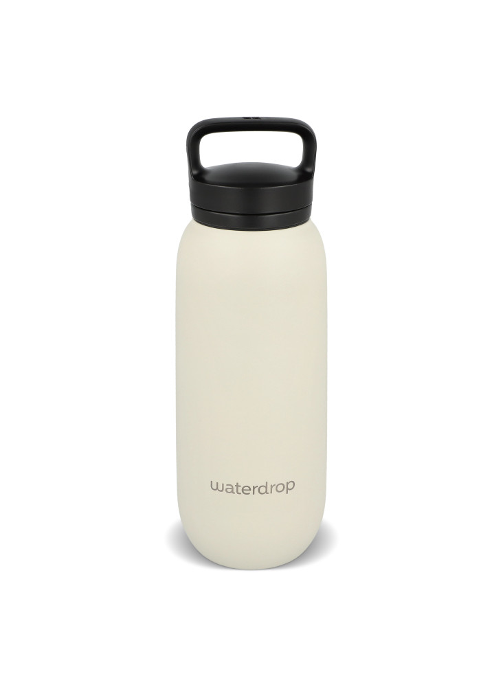 Bouteille isotherme polyvalente Waterdrop avec bec 600 ml