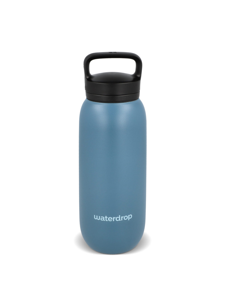 Bouteille isotherme polyvalente Waterdrop avec bec 600 ml