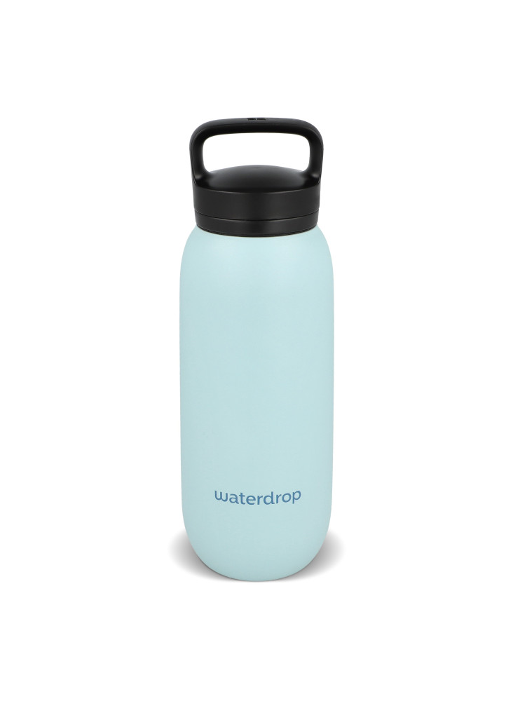 Bouteille isotherme polyvalente Waterdrop avec bec 600 ml