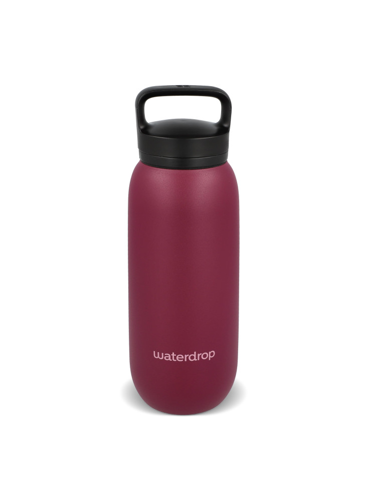 Bouteille isotherme polyvalente Waterdrop avec bec 600 ml