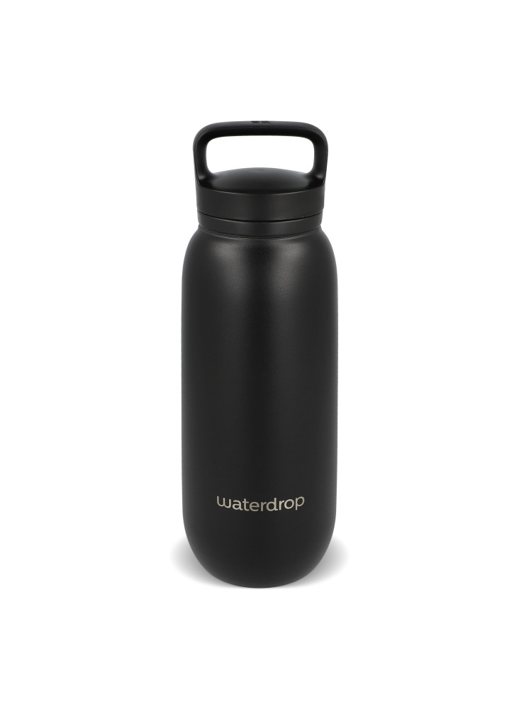 Bouteille isotherme polyvalente Waterdrop avec bec 600 ml