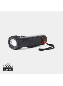 Lampe torche multifonction...