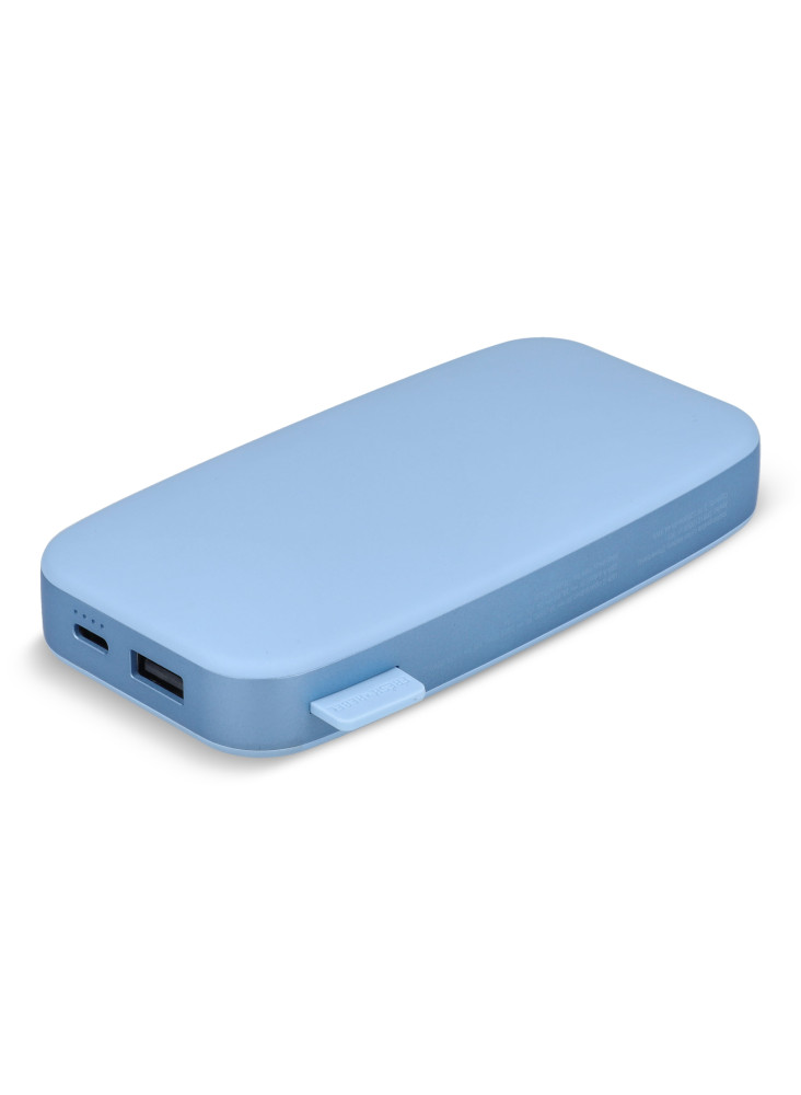 2PB12100 | Batterie externe Fresh 'n Rebel 12000 mAh USB-C à charge rapide 20 W