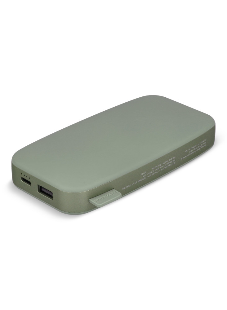 2PB12100 | Batterie externe Fresh 'n Rebel 12000 mAh USB-C à charge rapide 20 W