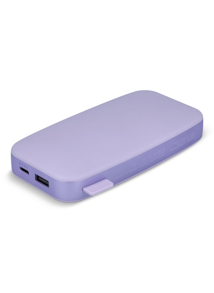 2PB12100 | Batterie externe Fresh 'n Rebel 12000 mAh USB-C à charge rapide 20 W