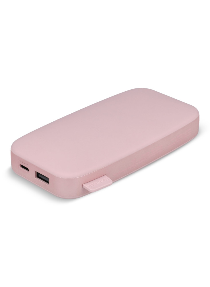 2PB12100 | Batterie externe Fresh 'n Rebel 12000 mAh USB-C à charge rapide 20 W