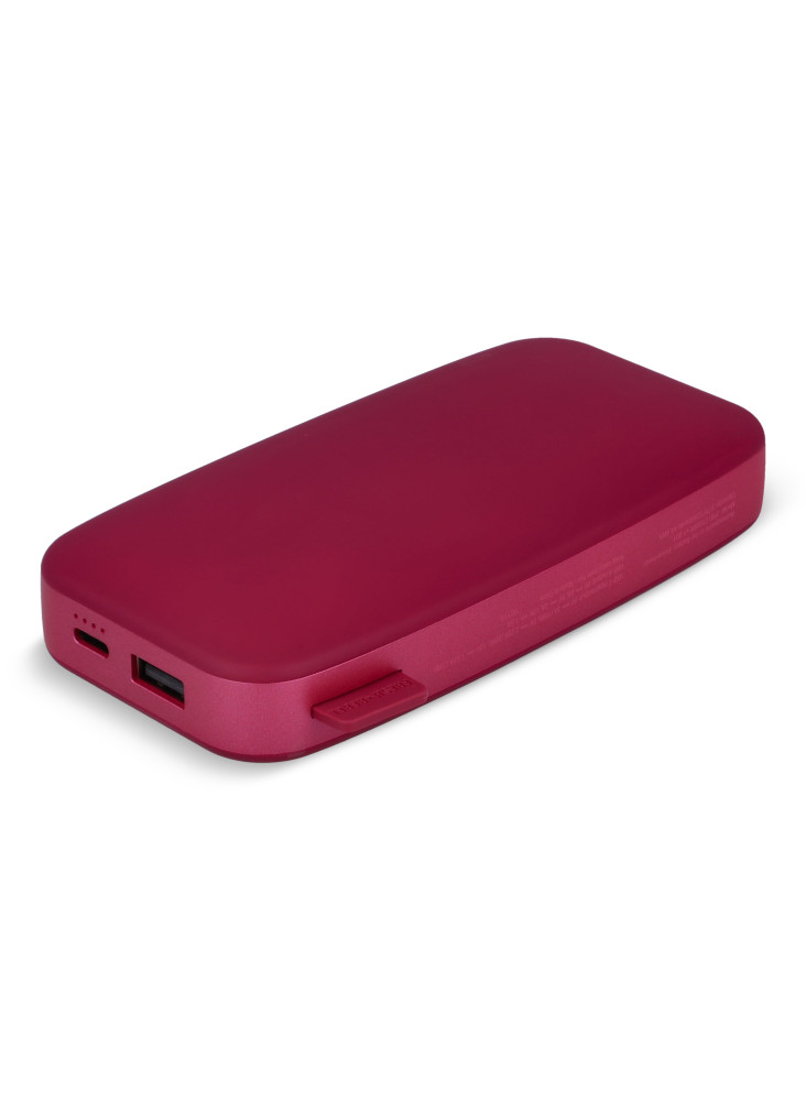 2PB12100 | Batterie externe Fresh 'n Rebel 12000 mAh USB-C à charge rapide 20 W